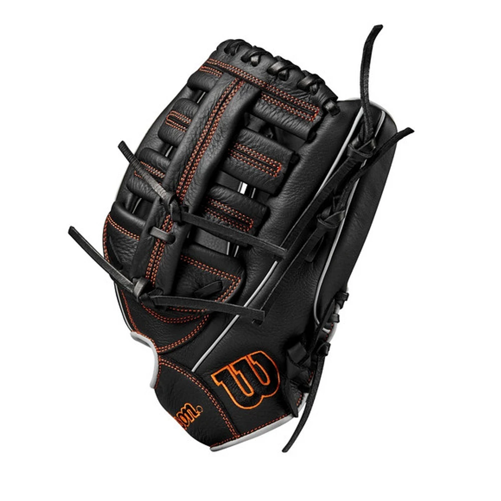 A700 12.5" - Junior Baseball Outfield Glove