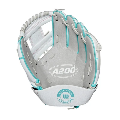 A200 EZ Catch 10 po - Gant de voltigeur de baseball pour junior