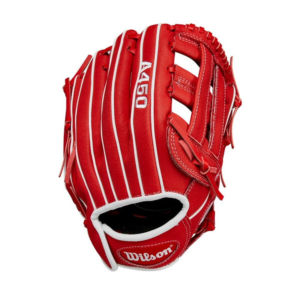 A450 (11") - Junior Baseball Infield Glove