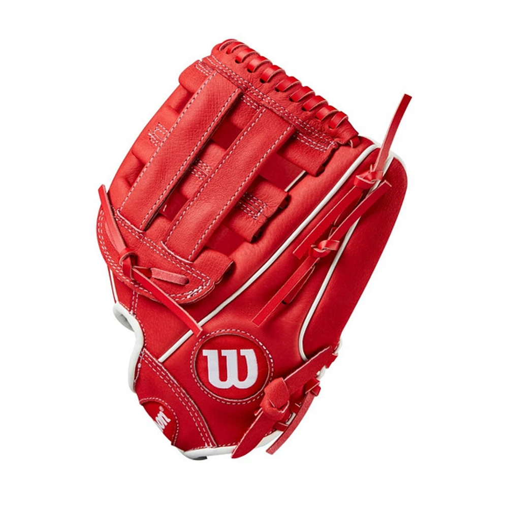 A450 (11") - Junior Baseball Infield Glove