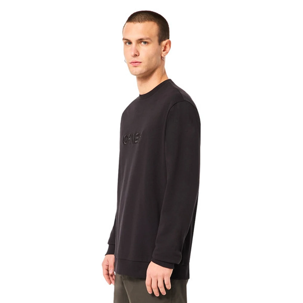 Embroidered - Chandail pour homme