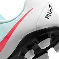 Phantom GX 2 Club FG/MG - Chaussures de soccer extérieur pour junior