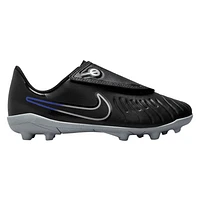 Tiempo Legend 10 Club FG/MG - Chaussures de soccer extérieur pour enfant