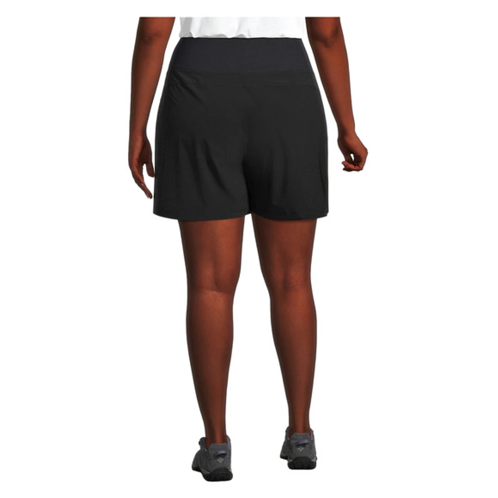 Maxwell 2.0 Commuter (Plus Size) - Women's Shorts