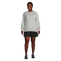 Maxwell 2.0 Commuter (Plus Size) - Women's Shorts