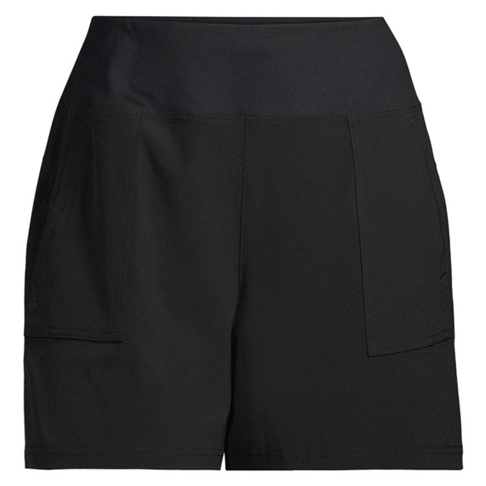 Maxwell 2.0 Commuter (Plus Size) - Women's Shorts