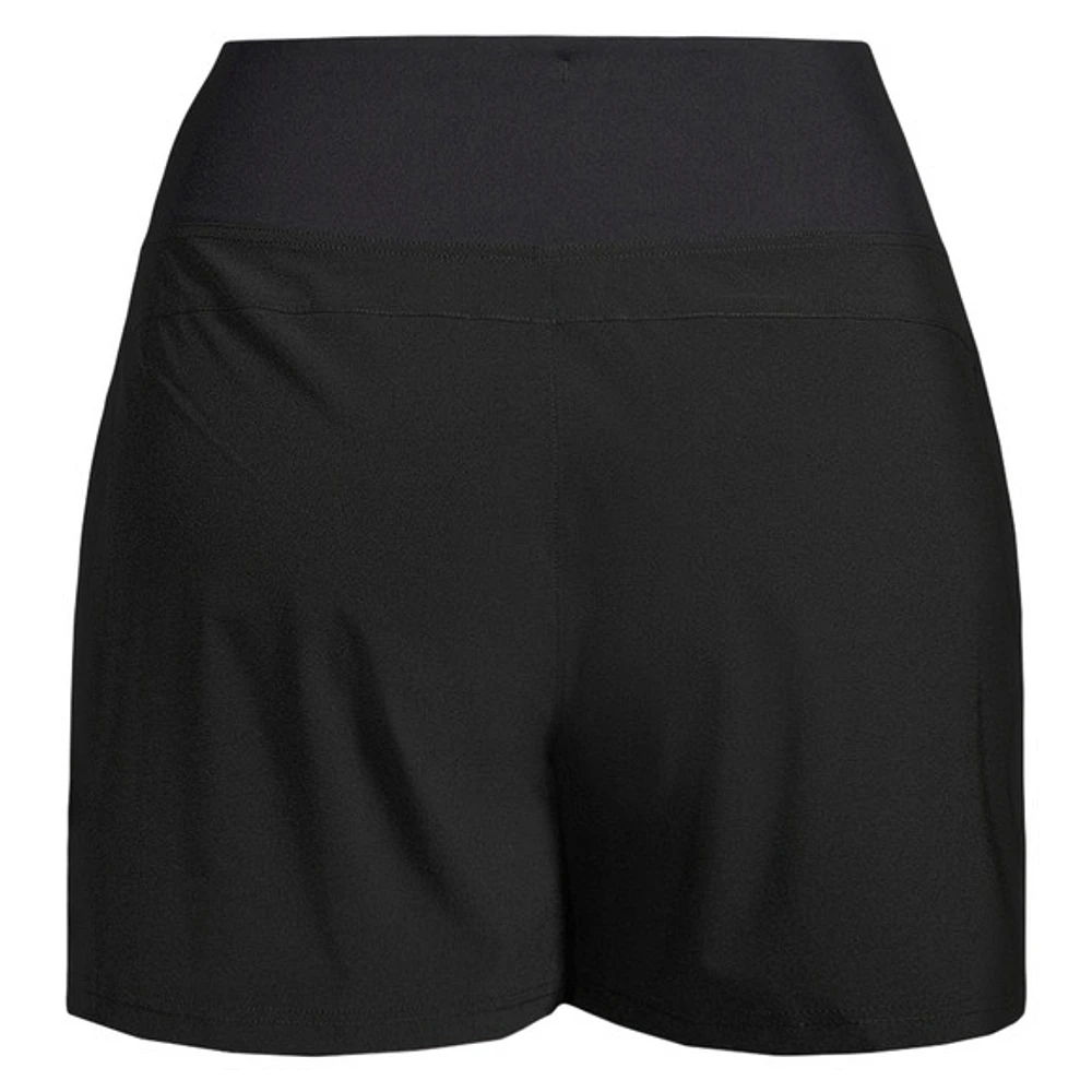 Maxwell 2.0 Commuter (Plus Size) - Women's Shorts