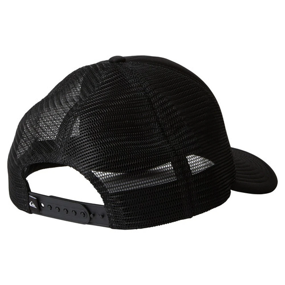 Slab Scratch - Casquette ajustable pour garçon