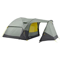 Wawona 6P - Tente de camping familiale pour 6 personnes