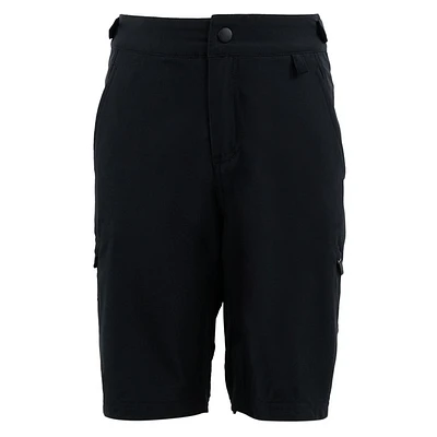 Mountain - Junior 2-in-1 Cycling Shorts