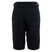 Mountain - Junior 2-in-1 Cycling Shorts