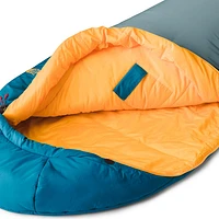 Wasatch Pro 20 Reg - Mummy Sleeping Bag