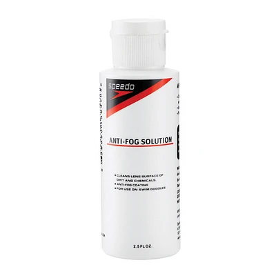 Anti-Fog Solution - Anti-Fog Spray for Swimming Goggles