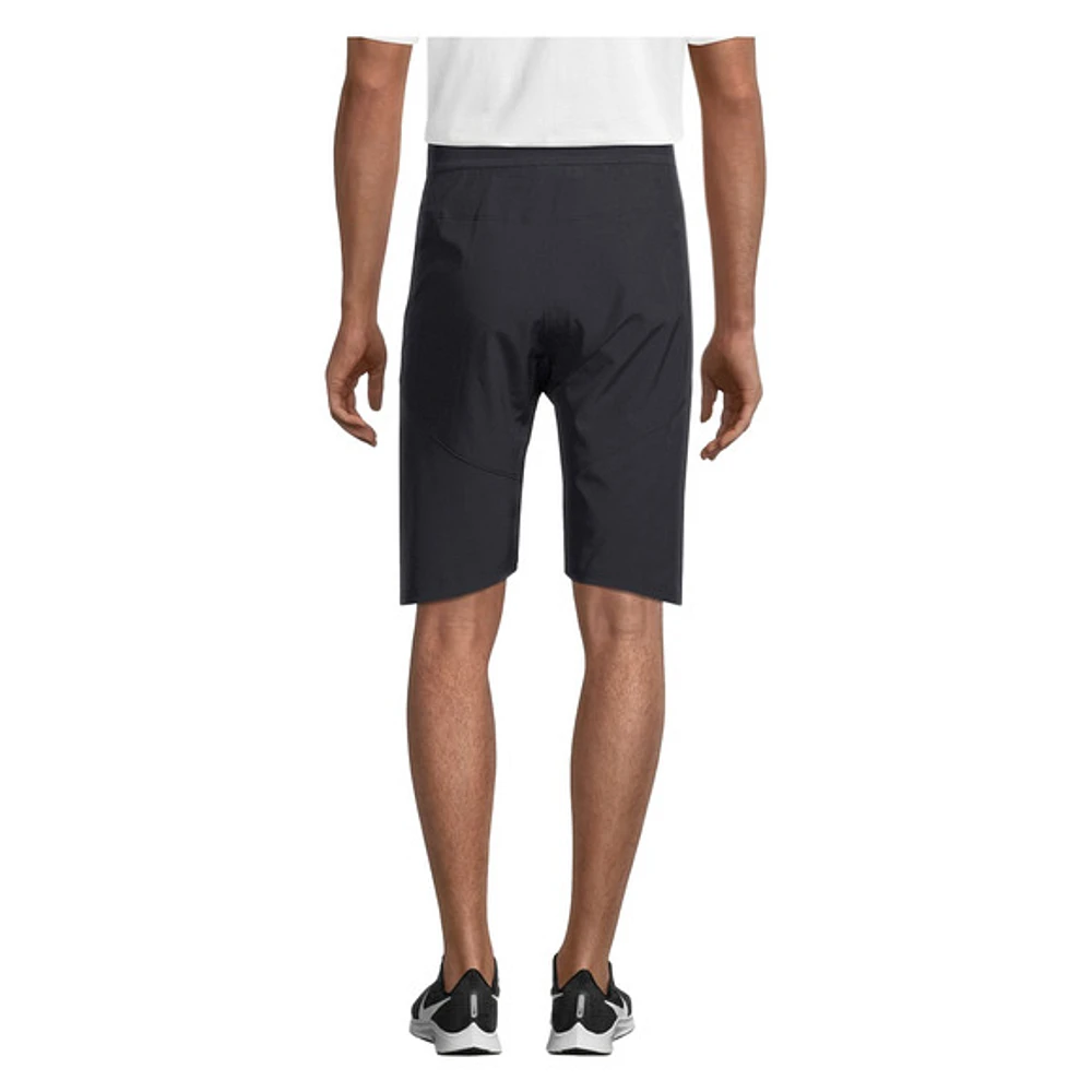 Mountain - Men's 2-in-1 Cycling Shorts