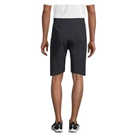 Mountain - Men's 2-in-1 Cycling Shorts