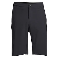 Mountain - Men's 2-in-1 Cycling Shorts