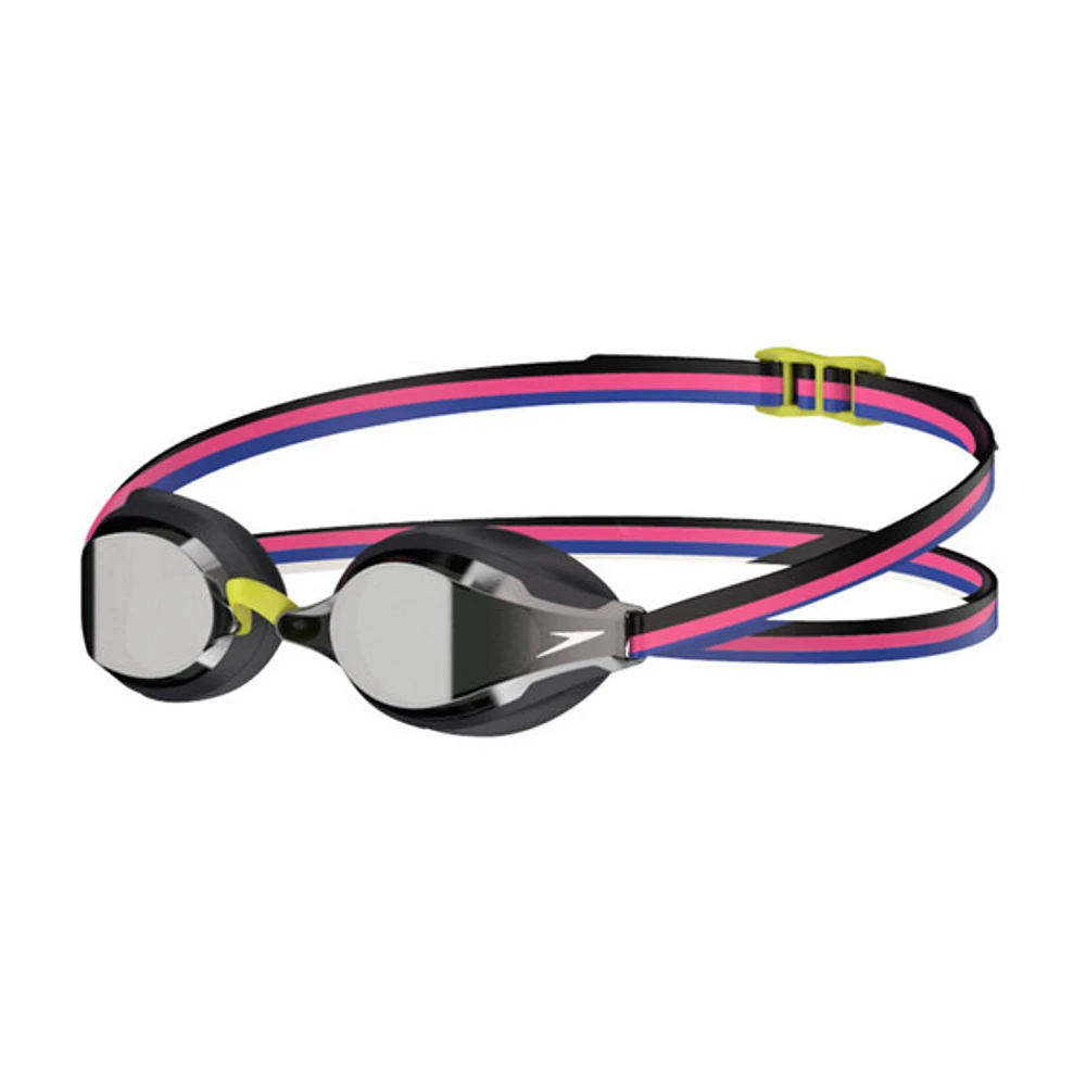 Speed Socket 2.0 Mirrored LTD - Adult Swimming Goggles