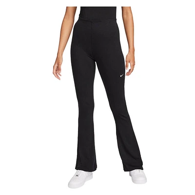 Chill Mid Rise Flared - Pantalon d'entraînement pour femme