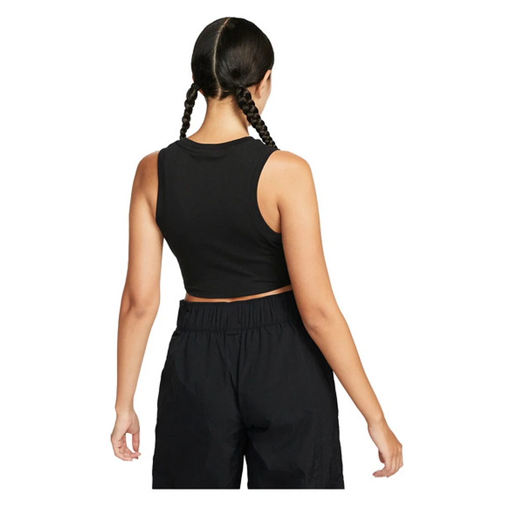 Essential - Camisole d'entraînement pour femme