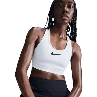 Swoosh - Women's Sports Bra