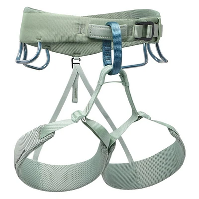 Momentum - Women's Climbing Harness