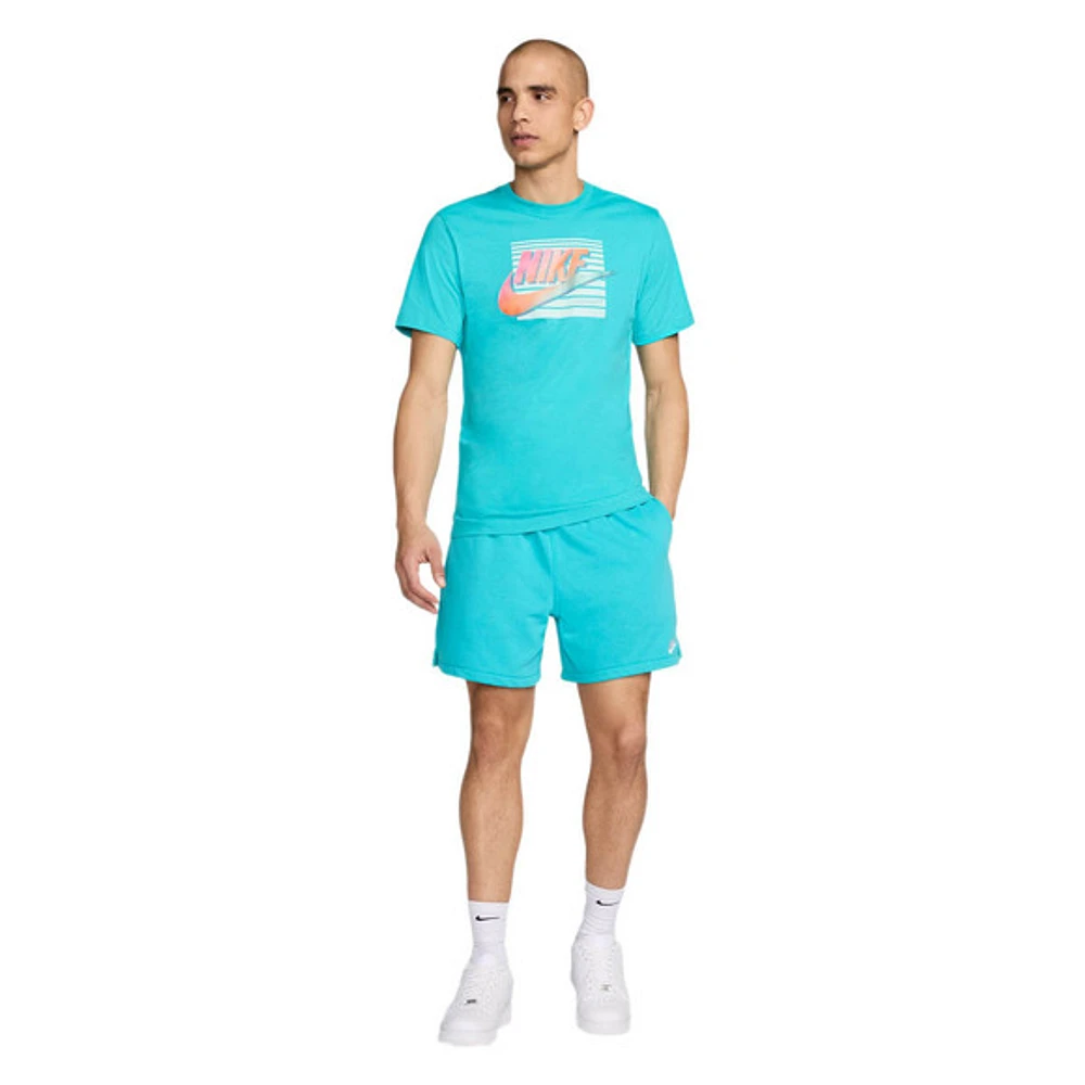 Sportswear 6MO Futura - T-shirt pour homme