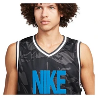 DNA AOP - Camisole de basketball pour homme