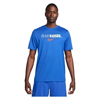 Dri-FIT RLGD Motivate - T-shirt d'entraînement pour homme