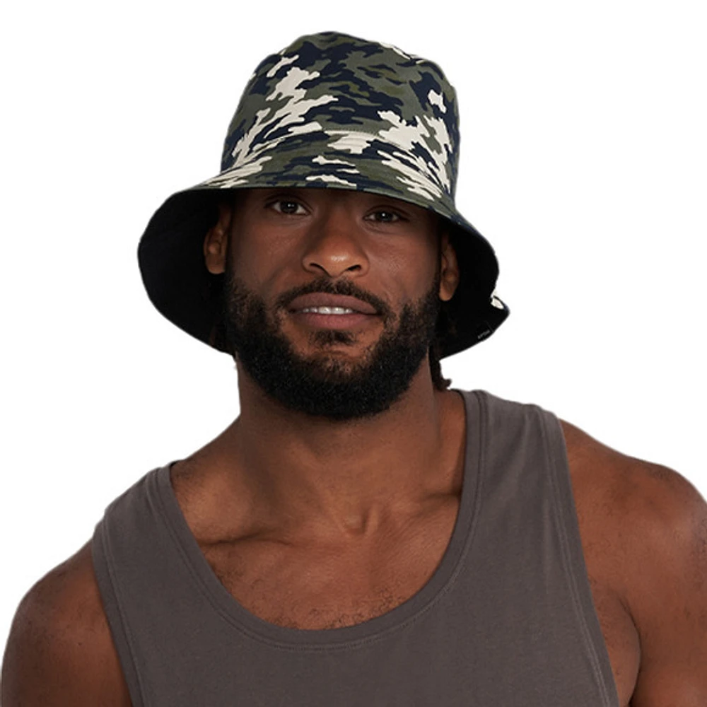 Sunnyside - Men's Reversible Bucket Hat