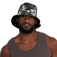 Sunnyside - Men's Reversible Bucket Hat