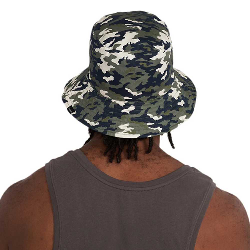 Sunnyside - Men's Reversible Bucket Hat