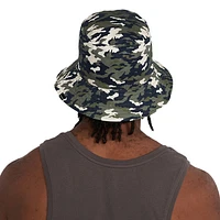 Sunnyside - Men's Reversible Bucket Hat