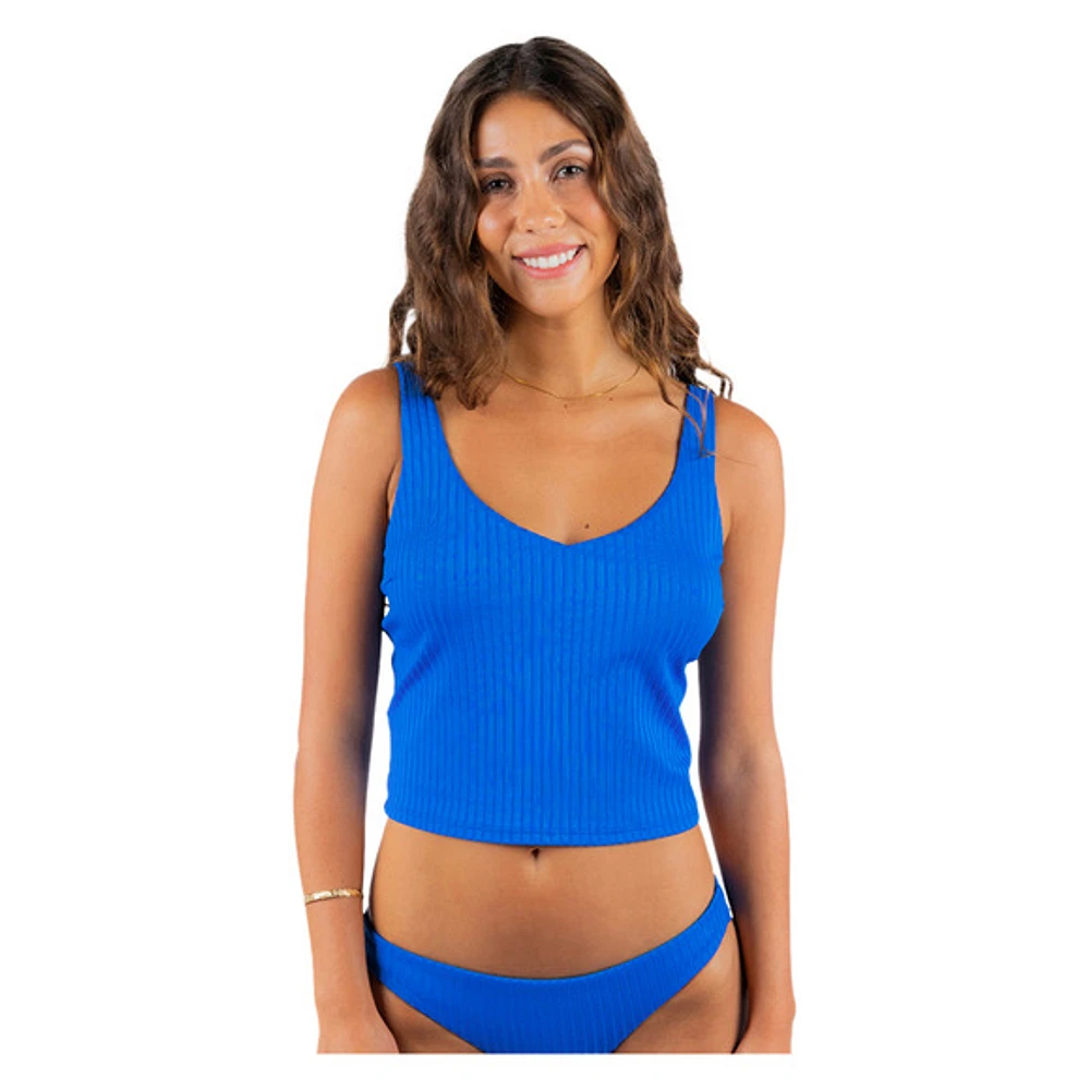 Premium Surf - Haut de maillot bain Tankini pour femme