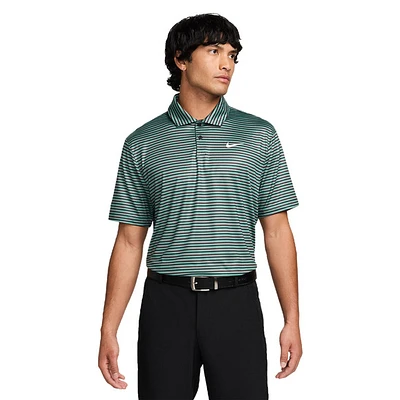 Dri-FIT Tour Stripe - Polo de golf pour homme