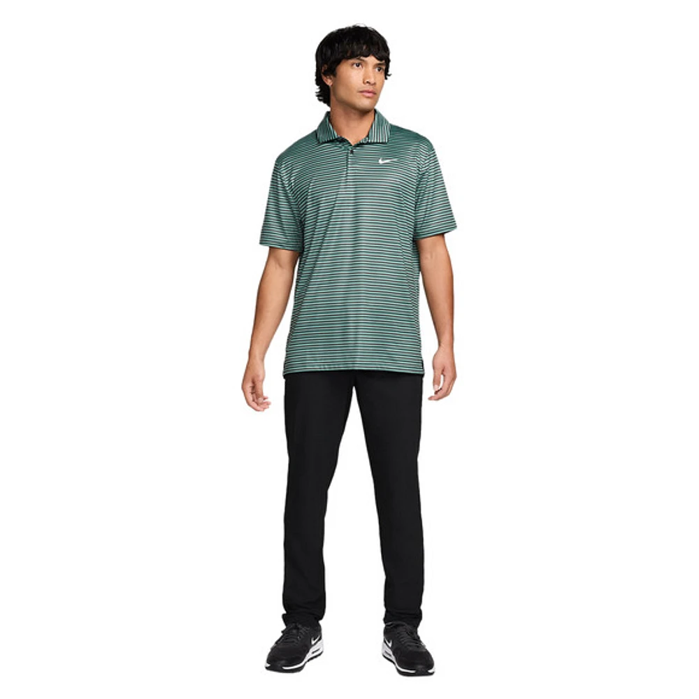 Dri-FIT Tour Stripe - Polo de golf pour homme