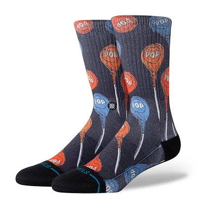 Tootsie Pop - Adult Socks