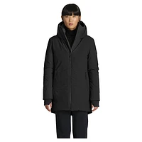 Laurier - Manteau isolé pour femme