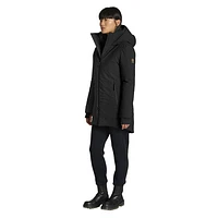 Laurier - Manteau isolé pour femme