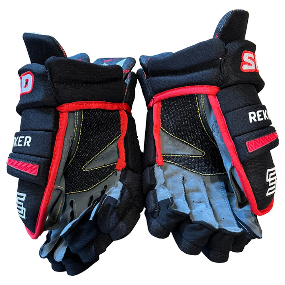 Rekker Legend LNH Pro Stock Sr - Gants de hockey pour senior