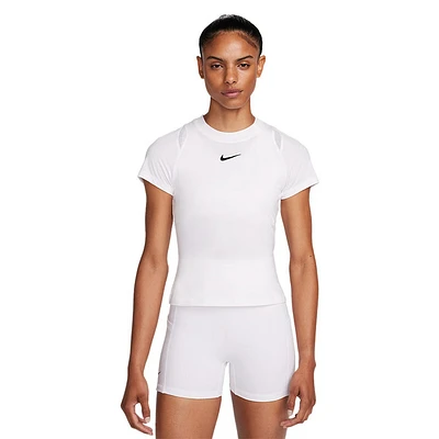 Court Dri-FIT Advantage - Women's Tennis T-Shirt