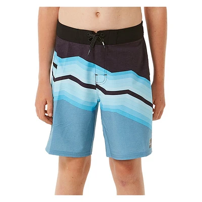 Inverted - Short de plage pour garçon