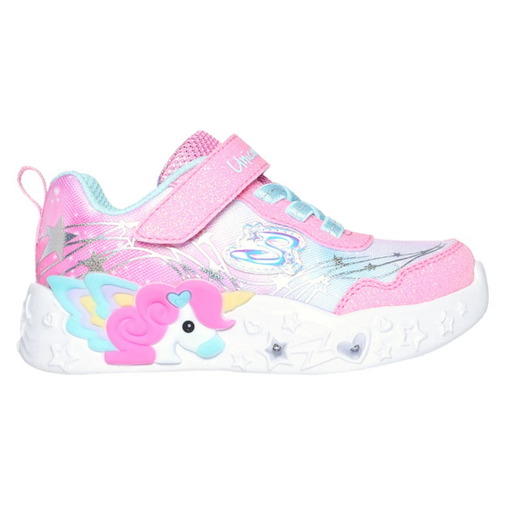 Unicorn Charmer - Infant Shoes