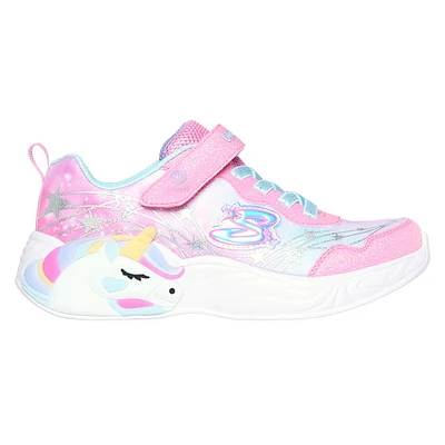 Unicorn Dreams - Chaussures athlétiques pour enfant