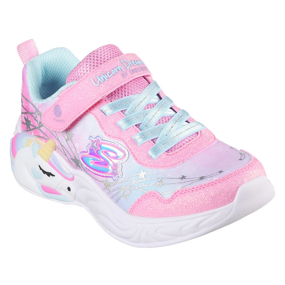 Unicorn Dreams - Chaussures athlétiques pour enfant