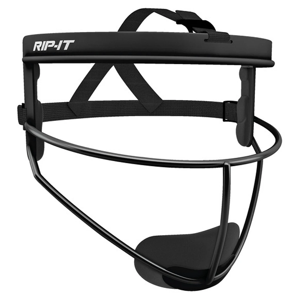 Defense Pro - Adult Softball Fielder Mask