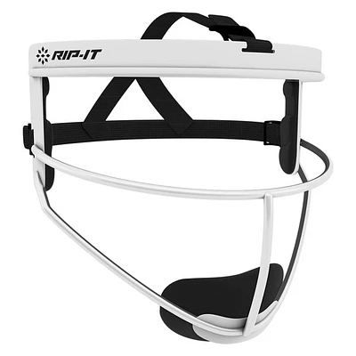 Defense Pro Jr - Masque de balle-molle pour junior