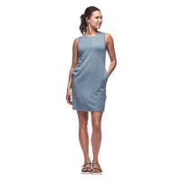 Leveza - Robe sans manches pour femme