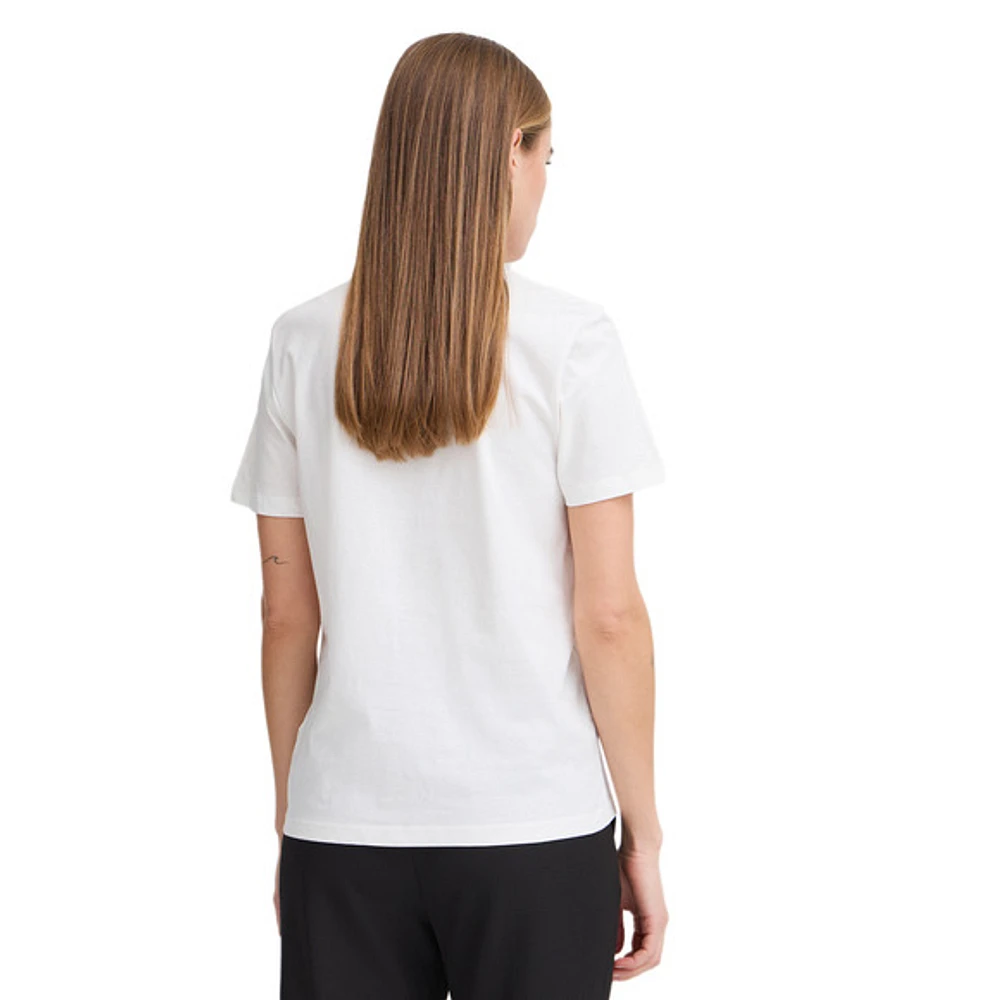 Ihcamino - T-shirt pour femme