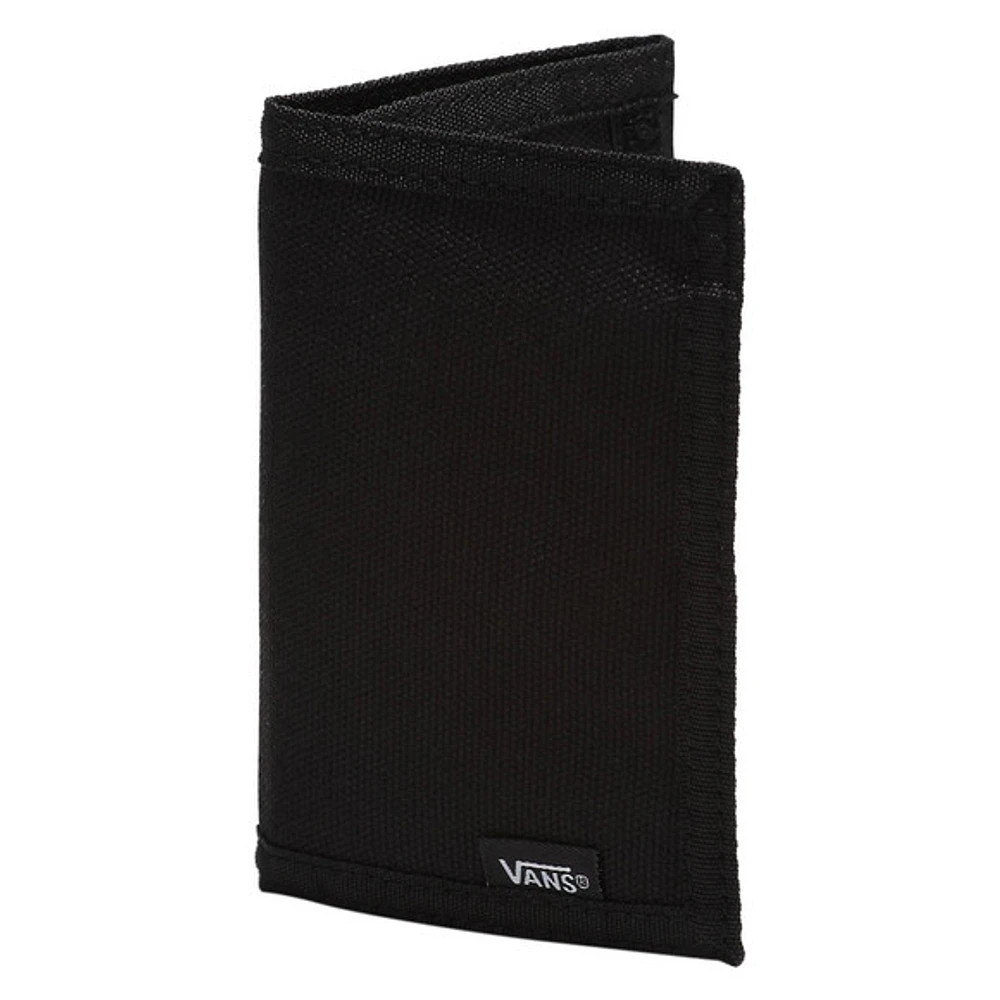 Slipped Tri-Fold - Wallet