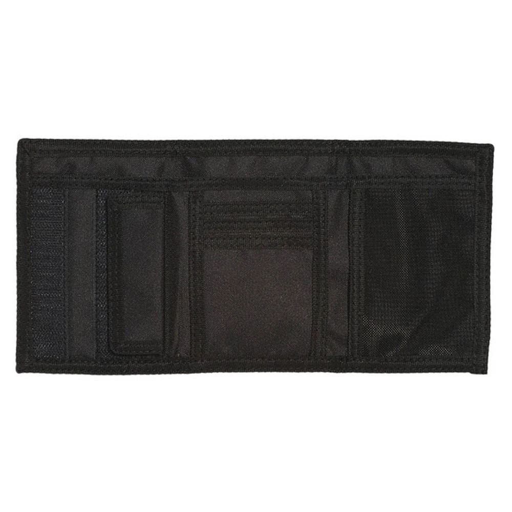 Slipped Tri-Fold - Wallet